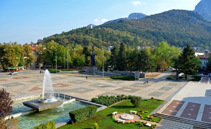 Община Враца предприе поредна стъпка към целта си да стане