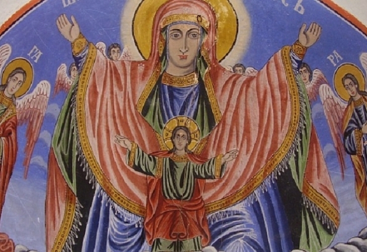 На 7 юни Българската православна църква почита паметта на Света