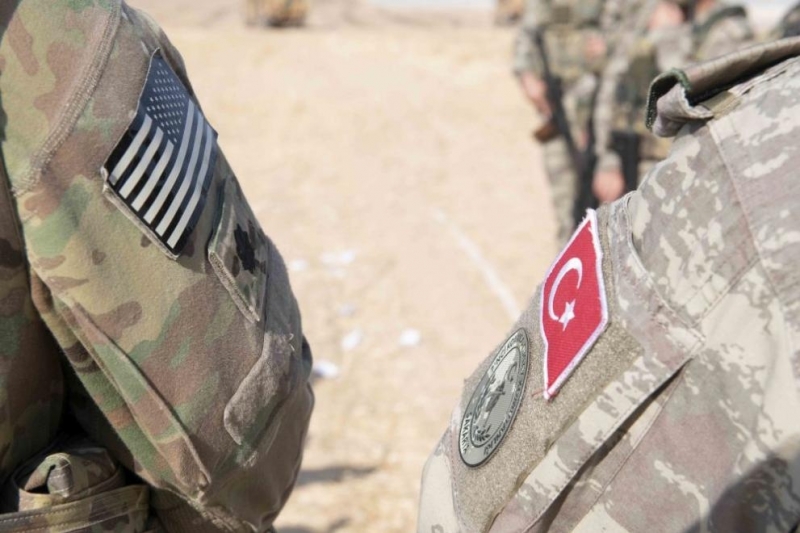 Турската армия е неутрализирала 11 бойци от Кюрдската работническа партия
