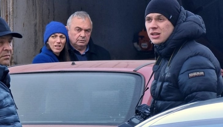 Под ръководството на Окръжна прокуратура – Монтана се водят действия