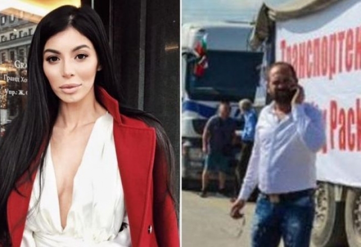 Лустросания и надуван през последните 3 години светски сапунен балон