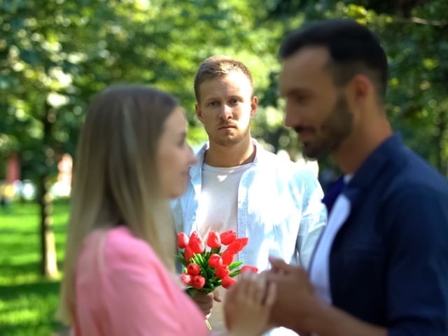 Връзката може да е приключила но тези знаци ще ви