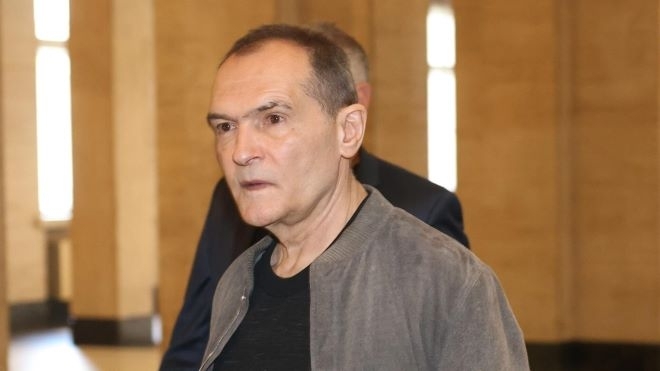 Хазартният бос Васил Божков може отново да бъде арестуван в