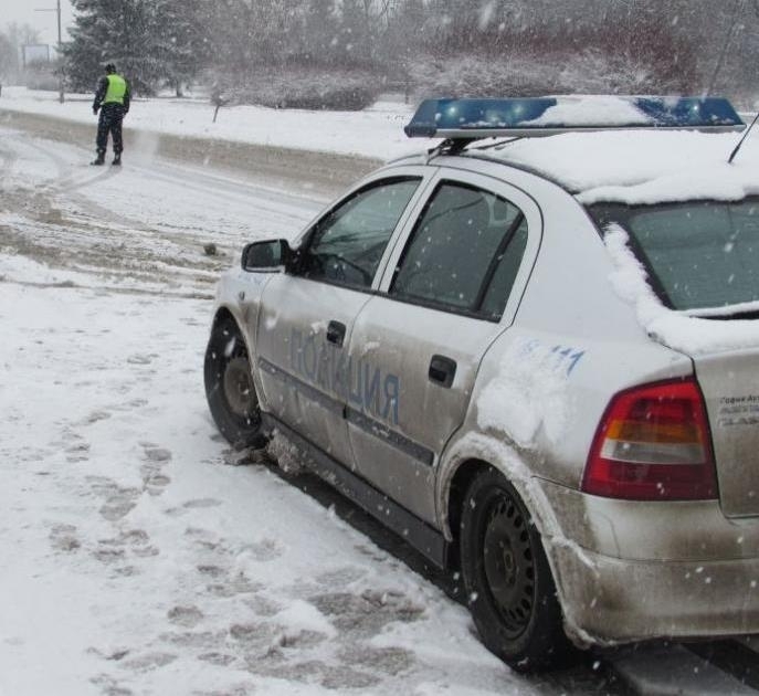 Специализирана акция се проведе в 5 врачански села съобщиха от