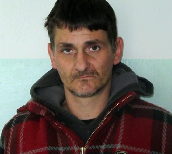 Избягалият преди около 2 седмици затворник Жоро Манджата е арестуван