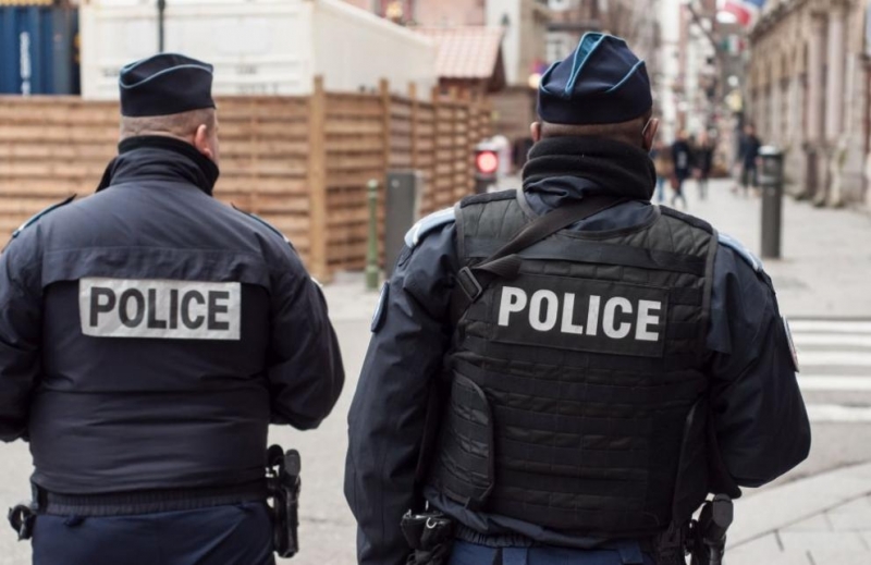 Френските власти са изгонили 66 чужденци от страната през последния