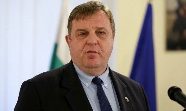 Централната избирателна комисия ЦИК глоби с 2000 лева лидера на