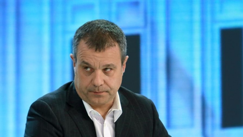 Асоциацията на европейските журналисти България АЕЖ протестира остро срещу