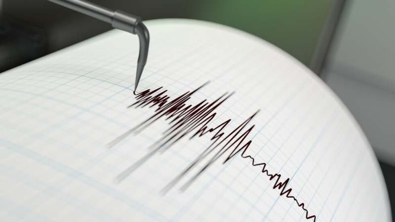 Земетресение с магнитуд 4 разлюля днес централния турски окръг Кайсери