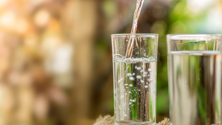 Липсващата вода в Перник водният режим Проблемите и на