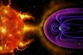 Серия от мощни магнитни бури се задават през втората половина