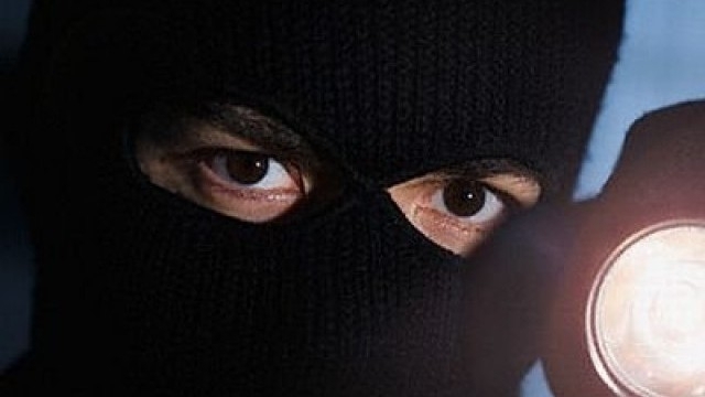 Вчера служител на охранителна фирма подал сигнал в полицията в