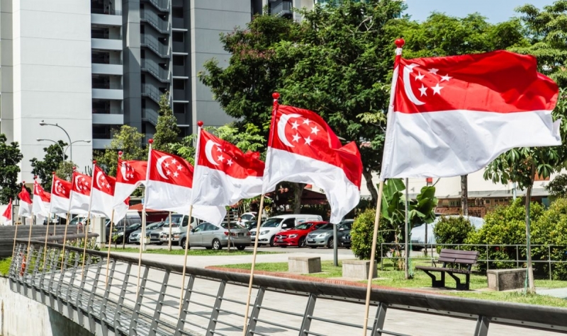 Сингапур екзекутира днес 45 годишна жена свой гражданин за трафик на