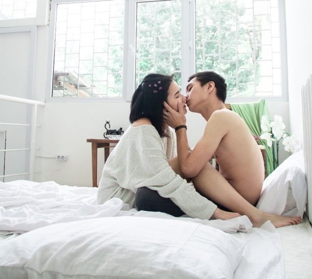 Консултирахме се с психолог за да уточним къде грешим какво