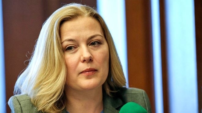 Надежда Йорданова: ДБ няма да заменят ДПС-ДПС в управлението