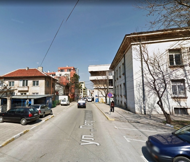 Във връзка с извършването на аварийни ремонти и възстановяване на