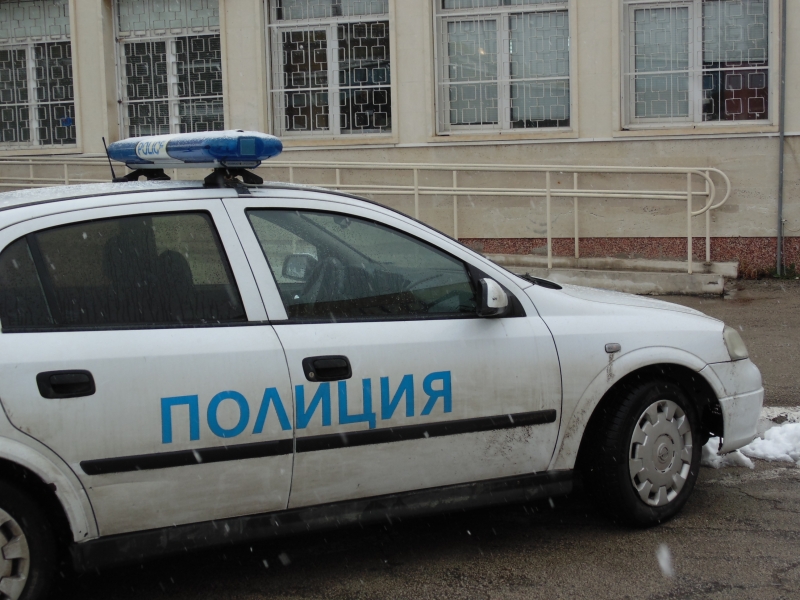 Пътната полиция във Враца обяви резултатите от работата си от