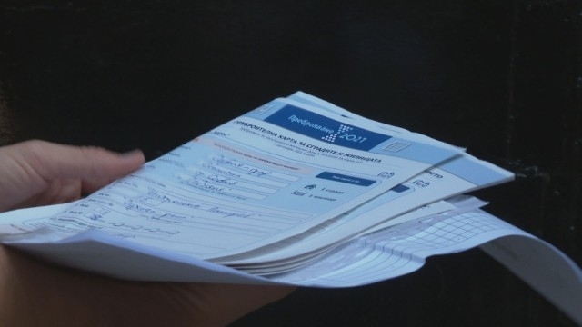 Националният статистически институт започва две контролни изследвания за Преброяване 2021