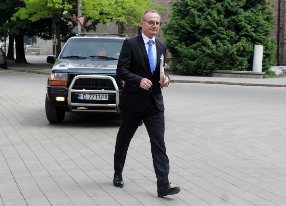 Председателят на Върховния касационен съд Лозан Панов прогнозира че мракобесните