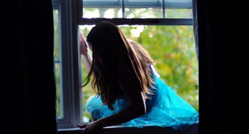 Момичета са избягали от центъра за настаняване от семеен тип