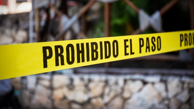 Нападатели застреляха кмета на мексиканския щат Гереро баща му и