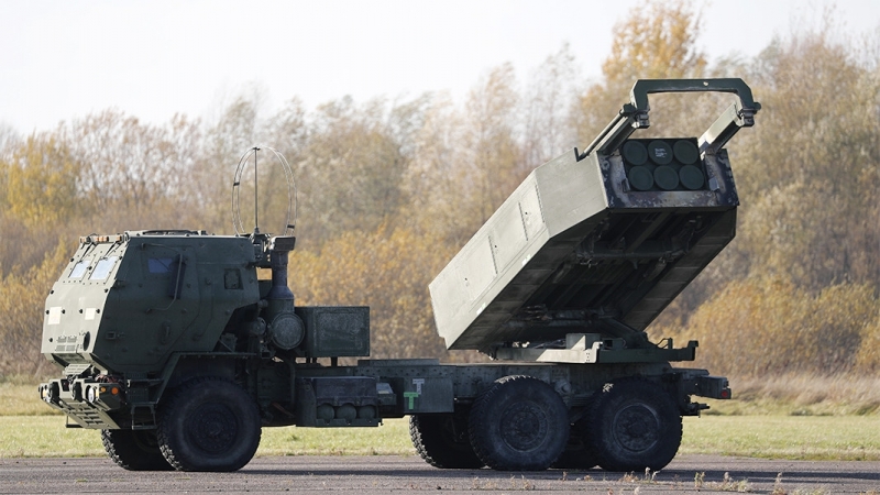 Службата за външно разузнаване на Русия СВР обвини днес Украйна