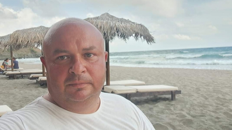 МВР издирва бившия шеф на Охранителна полиция Г Оряховица