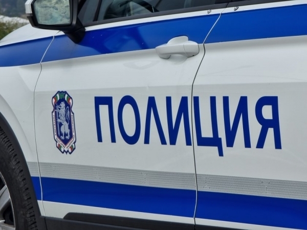 Не успя да се укрие! Арестуваха във Видин мъж, издирван от германските власти