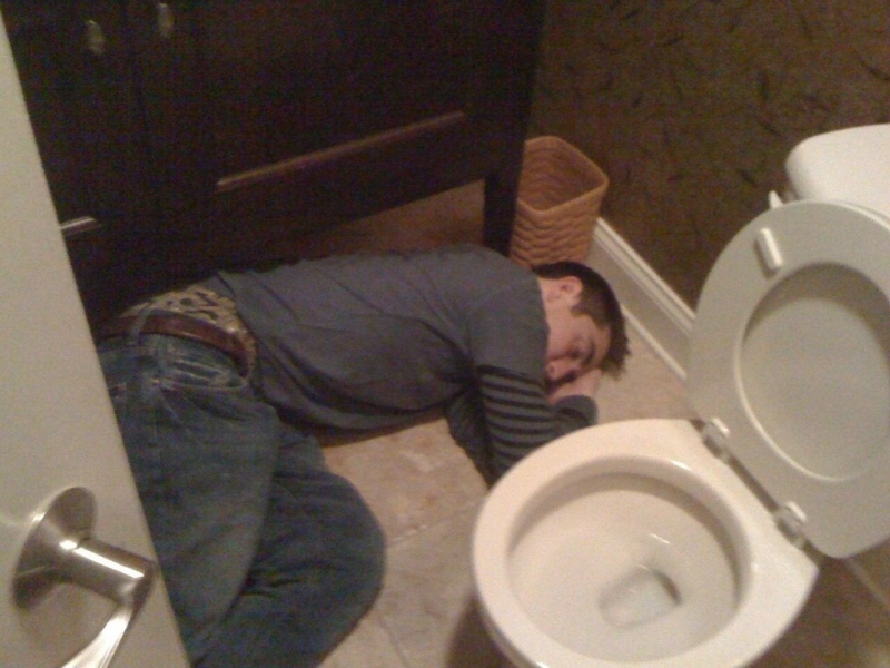 Екшън като на кино се е разиграл вчера във врачанско