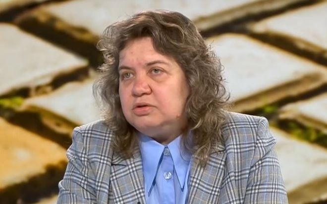 Има положения с които на пръв прочит не съм съгласна