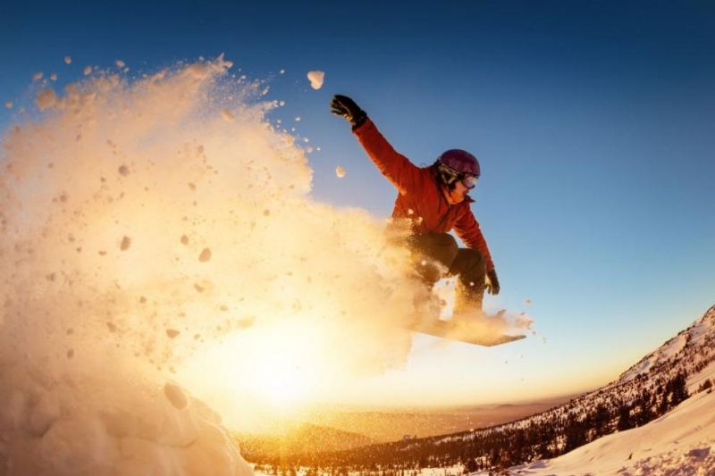 Ще преобладава слънчево време със слаб до умерен вятър от