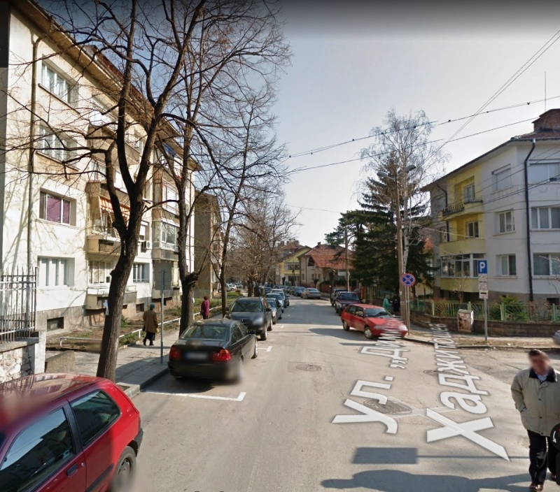 Днес от 15 до 17 часа ще бъде затворена ул