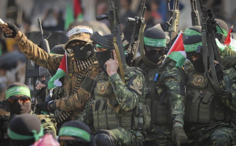 Хамас отхвърли резолюцията приета от Съвета за сигурност на ООН