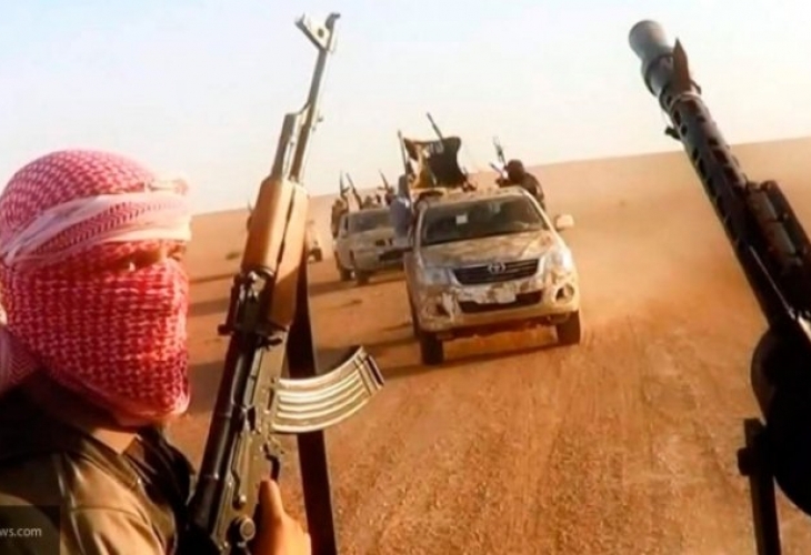 Според съобщения на ливанската информационна агенция Almasdarnews на 18 януари