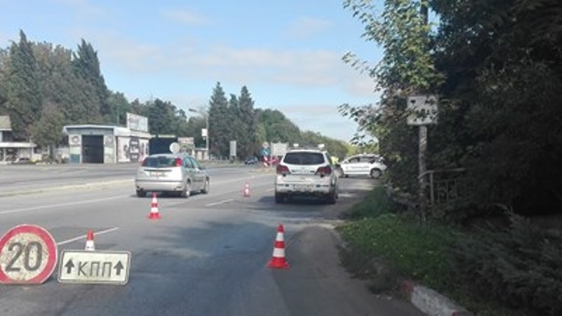 Спецпрокуратурата е започнала специализирана акция рано тази сутрин в Бургас