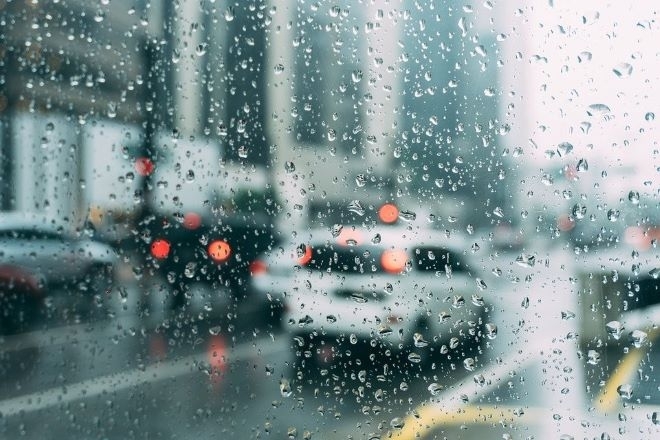 Дъжд, сняг и слънце ще се редуват през новата седмица
