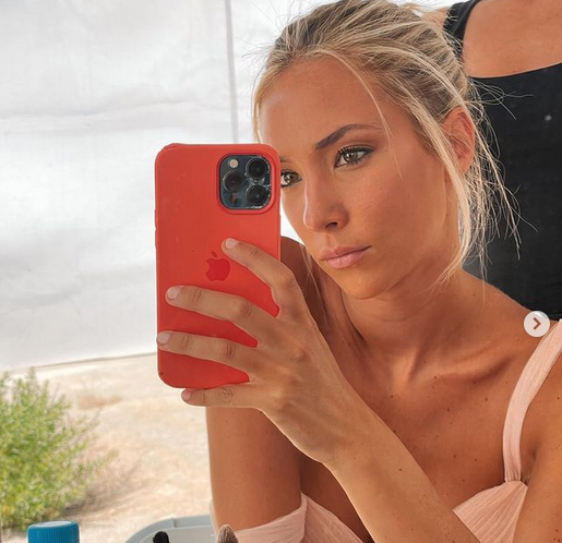 На Алваро Мората със сигурност има за какво да му