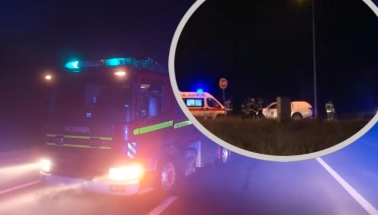 Около 7 30 ч тази сутрин тръгна влакова композиция от София