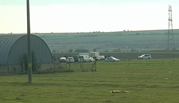 Трима обраха кравеферма в Мездренско съибщиха от полицията във Враца