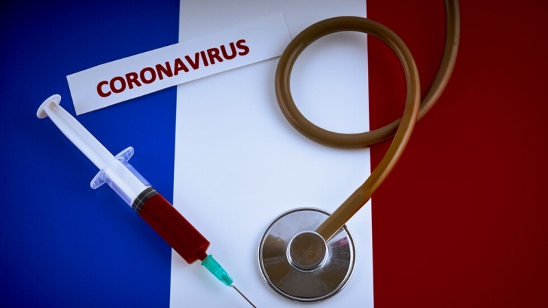 Френският министър на здравеопазването Оливие Веран предупреди че лекарствата съдържащи