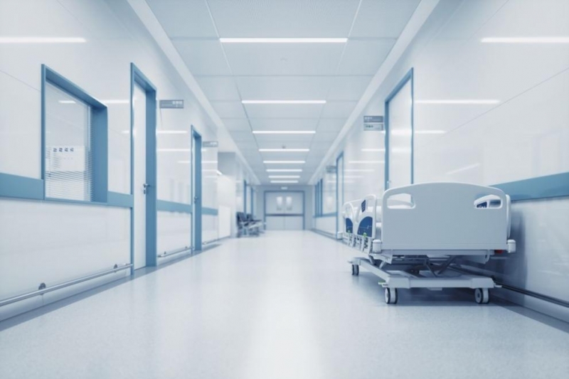 46 годишна българка е открита в неделя сутринта в безсъзнание в