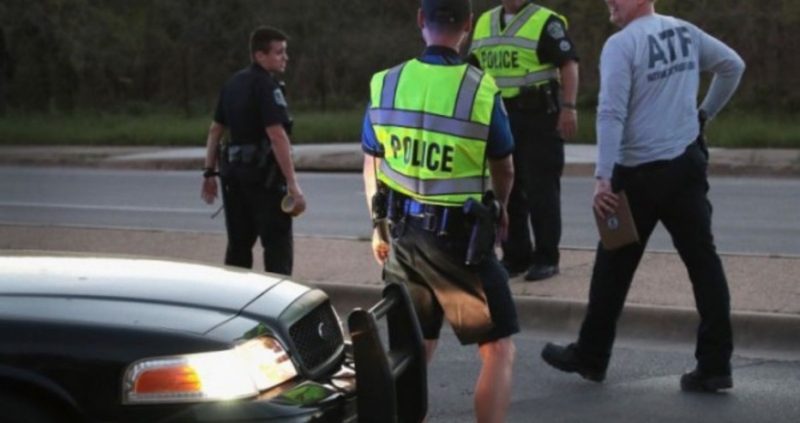 Полицията в Сан Диего в американския щат Калифорния задържа жена