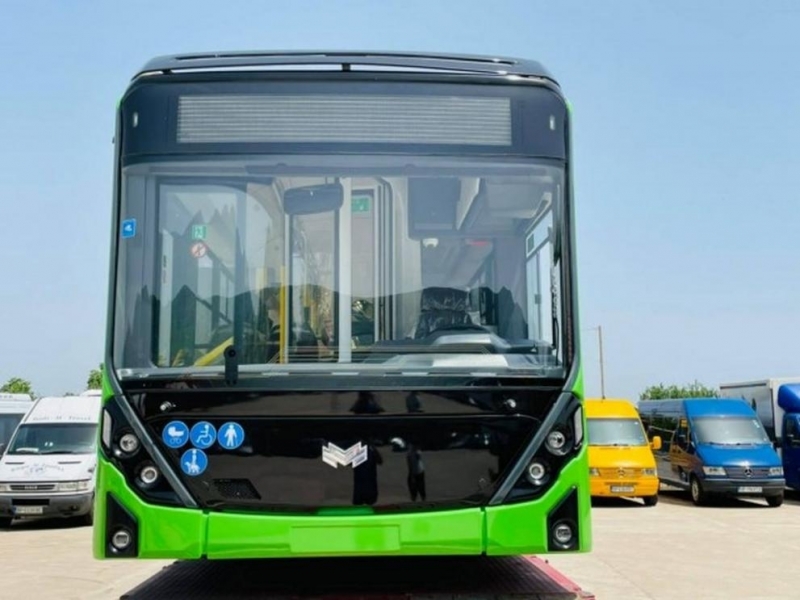 Временно се преустановява изпълнението на маршрутна Линия №1А във Враца