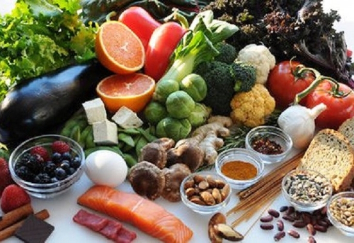 Всички знаем че правилното хранене е едно от най важните неща