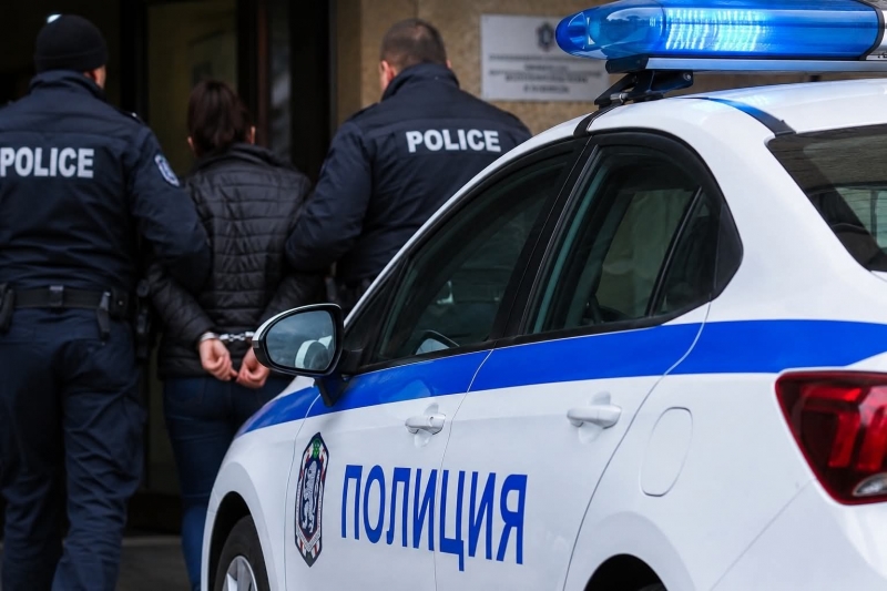 Семеен кошмар в Берковско: Дъщеря наруши ограничителна заповед и потроши дома на родителите си