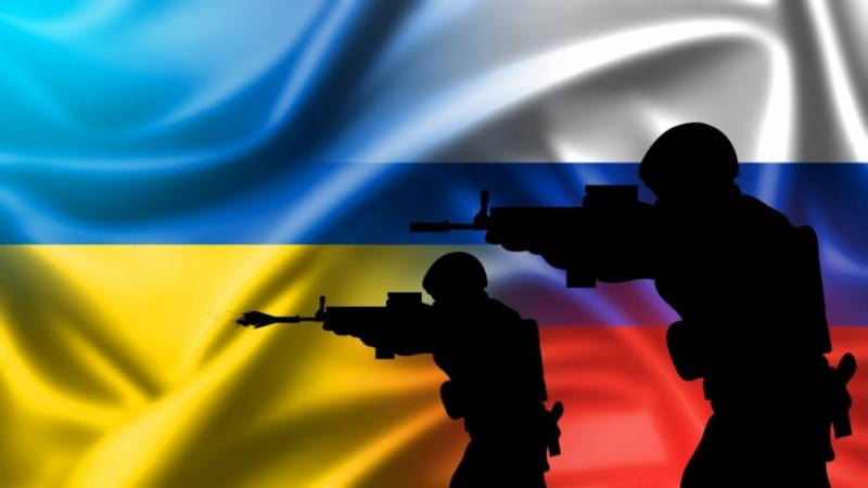 Един от руските военни отказал да воюва в Украйна както