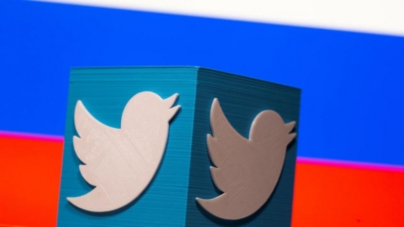 Руски съд глоби Туитър с 3 2 милиона рубли близо 42