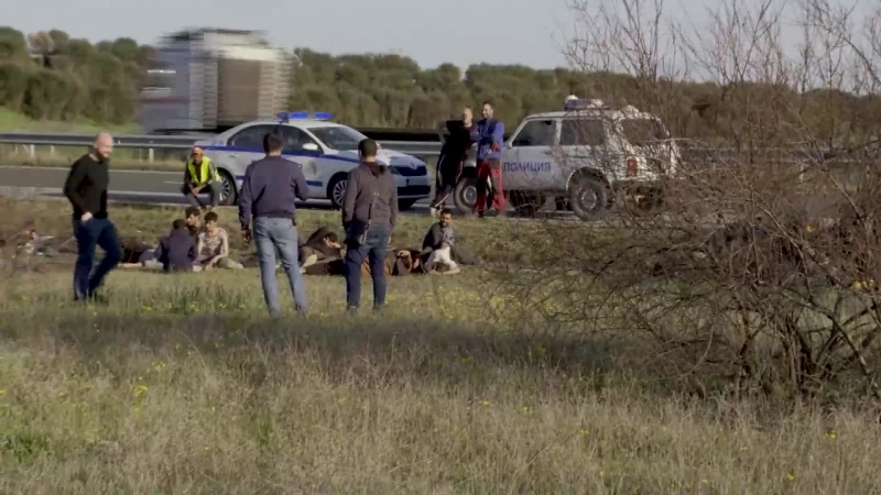 Районна прокуратура Монтана приключи делото срещу Е Т привлечен в