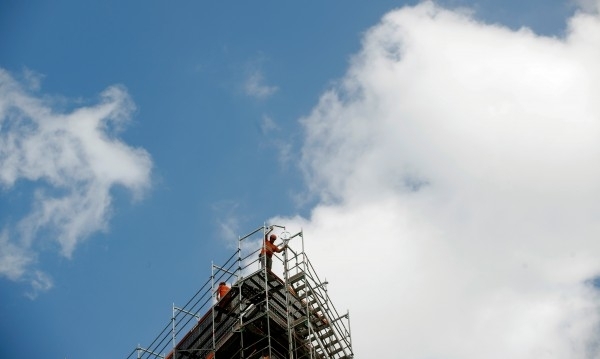 Швейцарският президент заяви че неговата страна ще премахне през следващата