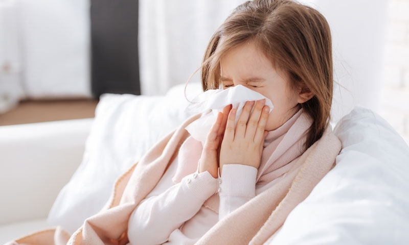Няма заразени с коронавирус у нас но болните от грип растат главоломно В такава